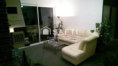 Maison - 205 m² - 7 pièces