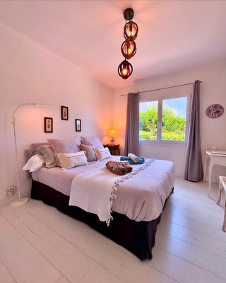 Maison - 142 m² - 6 pièces