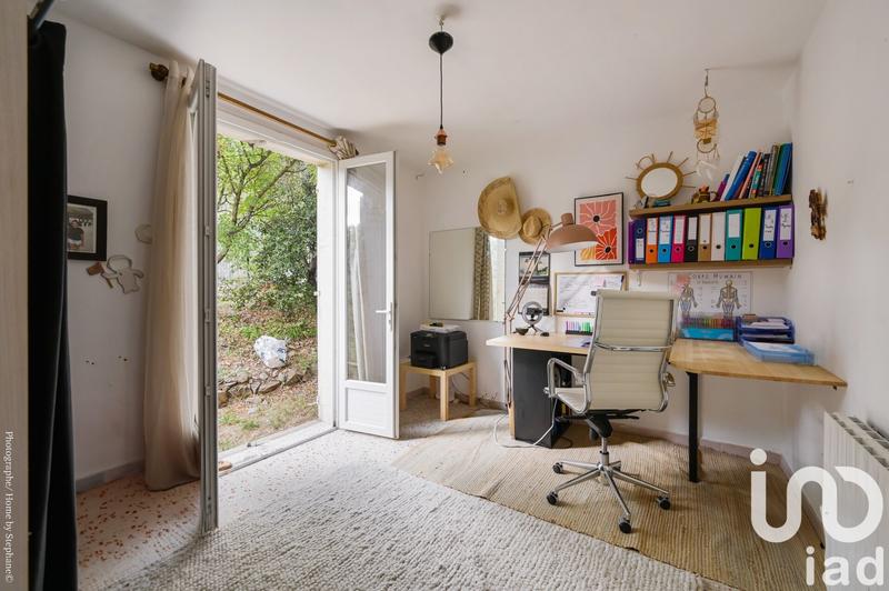 Maison - 97 m² - 6 pièces