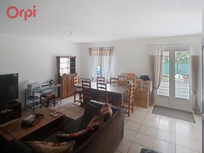 Maison - 109 m² - 4 pièces