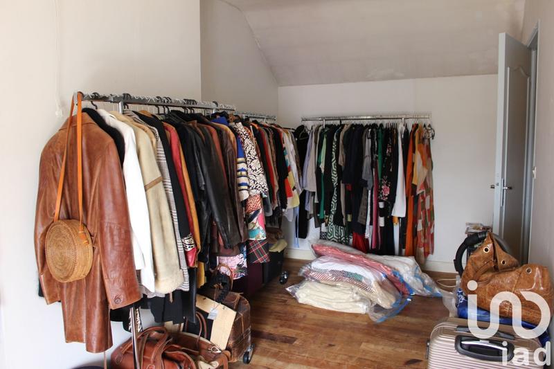 Maison - 82 m² - 4 pièces