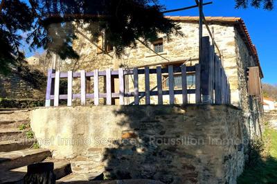 Mas - 135 m² - 6 pièces