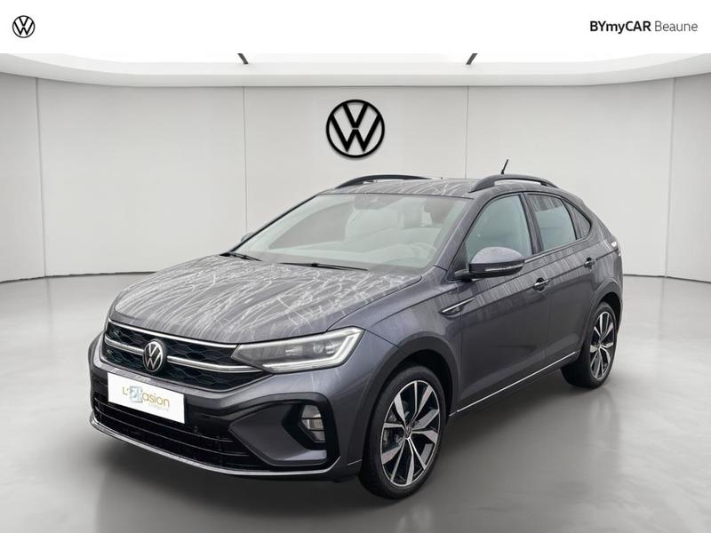 Volkswagen Taigo 1.5 Tsi 150 Dsg7 R-Line