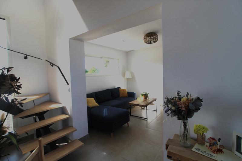 Villa - 121 m² - 6 pièces