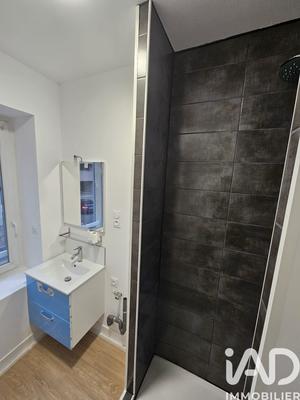 Appartement - 70 m² - 4 pièces