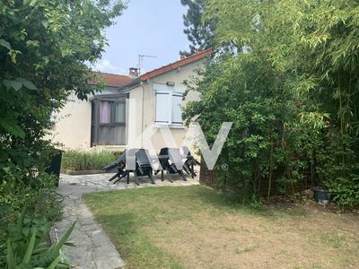 Maison ancienne - 71 m² - 5 pièces