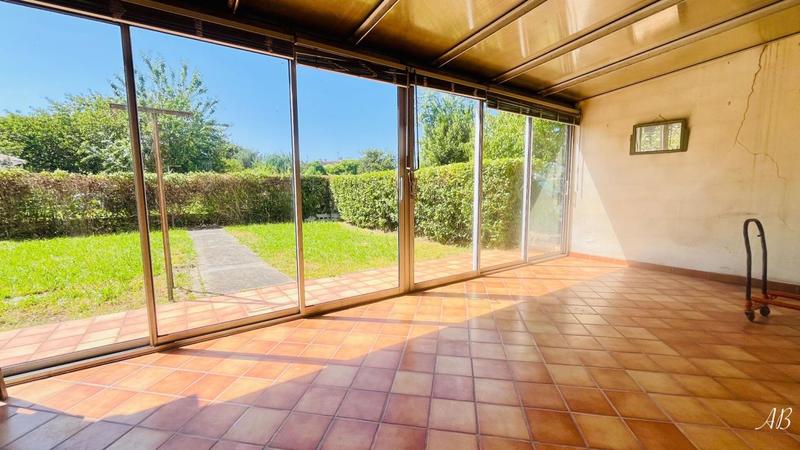 Maison - 135 m² - 4 pièces