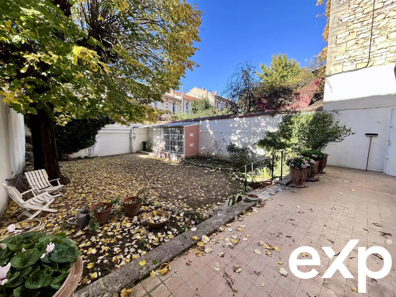 Maison - 145 m² - 5 pièces