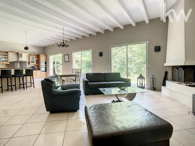 Appartement - 175 m² - 5 pièces