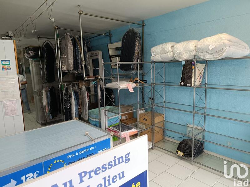 Local commercial - 50 m²