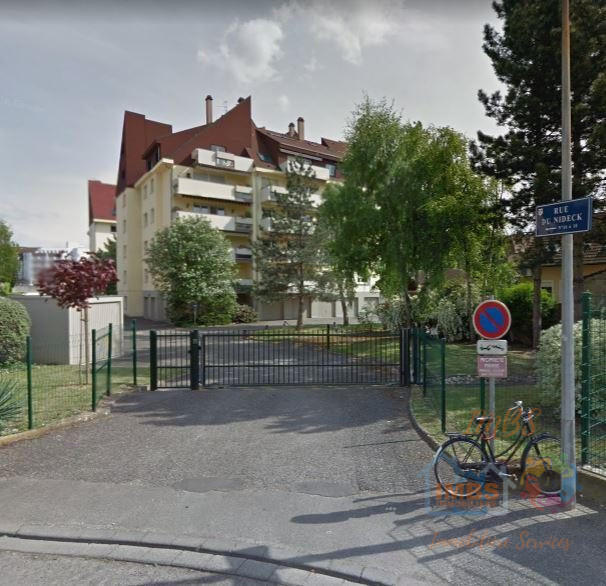 Appartement - 93 m² - 3 pièces