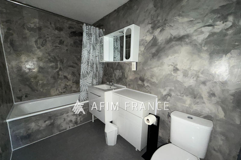 Appartement - 30 m² - 1 pièce