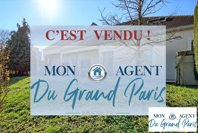 Maison - 300 m² - 10 pièces