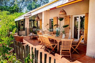 Maison de campagne - 198 m² - 7 pièces