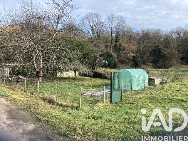 Maison - 190 m² - 6 pièces