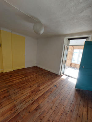 Appartement - 138 m² - 4 pièces