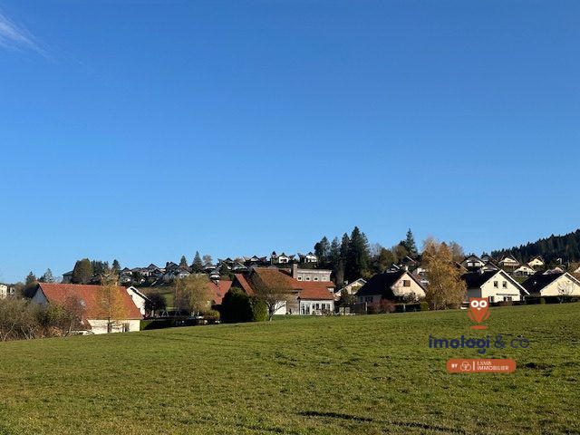 Châlet - 40 m² - 3 pièces