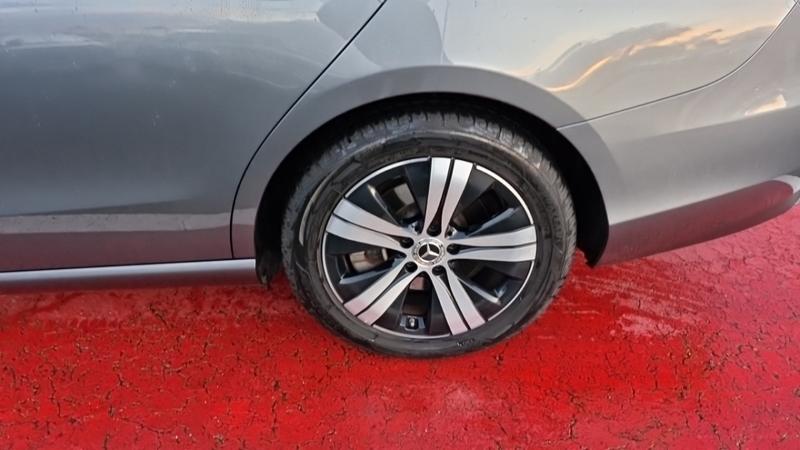 Mercedes Classe c break 220 d 9g-Tronic Avantgarde Line