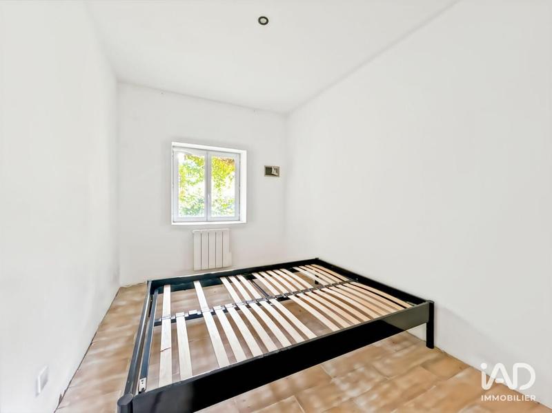 Maison - 200 m² - 6 pièces