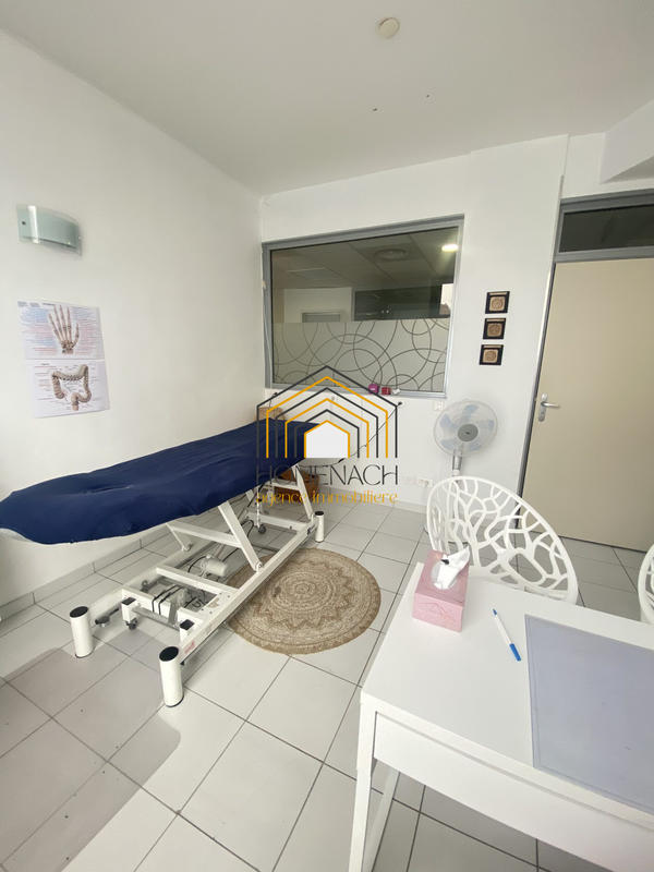 Local d'activités - 244 m²