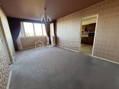 Appartement - 77 m² - 4 pièces