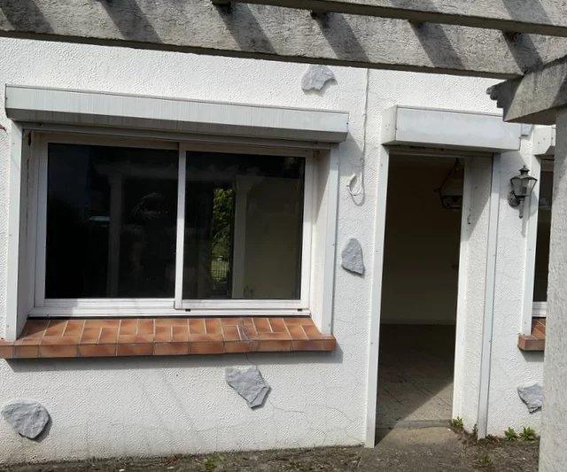 Maison - 50 m² - 2 pièces