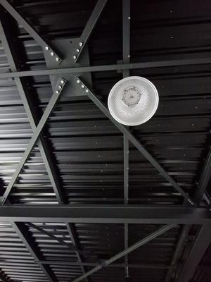 Local d'activités - 200 m²