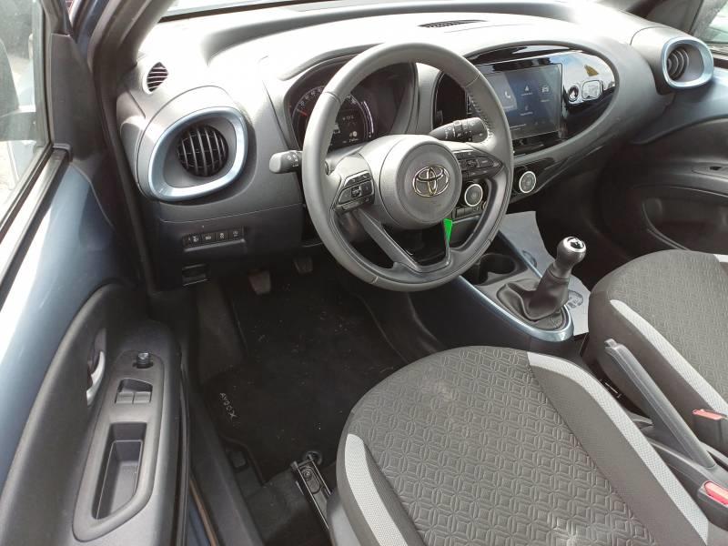 Toyota aygo x 1.0 Vvt-i 72 Design