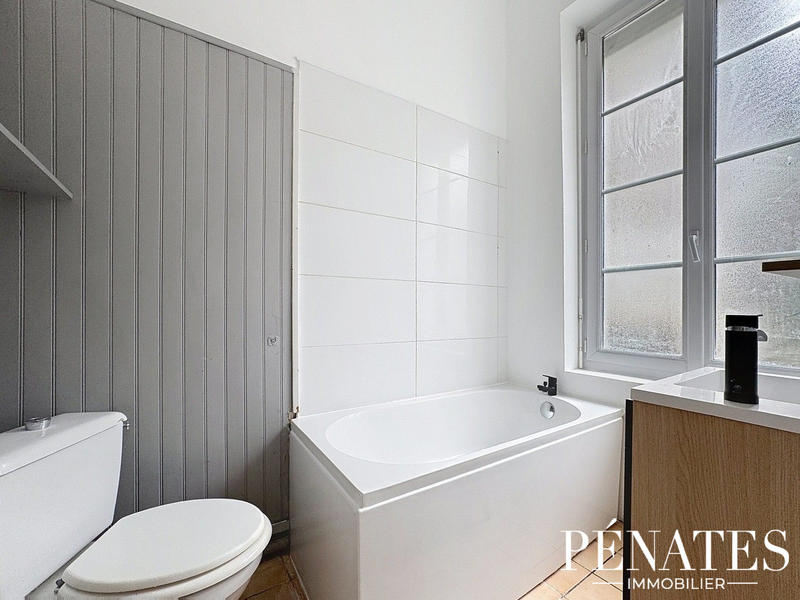 Appartement - 30 m² - 1 pièce