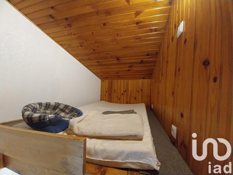 Maison - 57 m² - 4 pièces