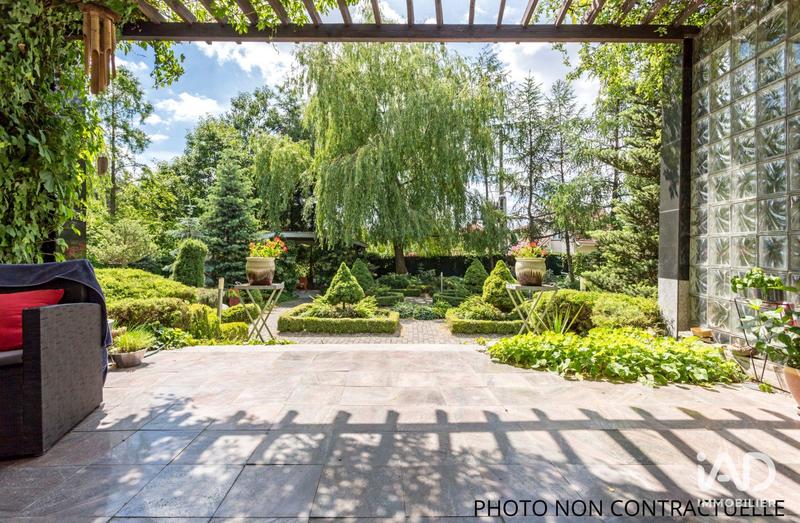 Appartement - 129 m² - 4 pièces