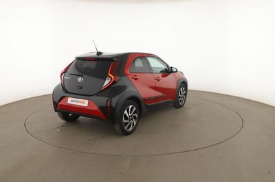 Toyota aygo x 1.0 Vvt-i Design 72 ch