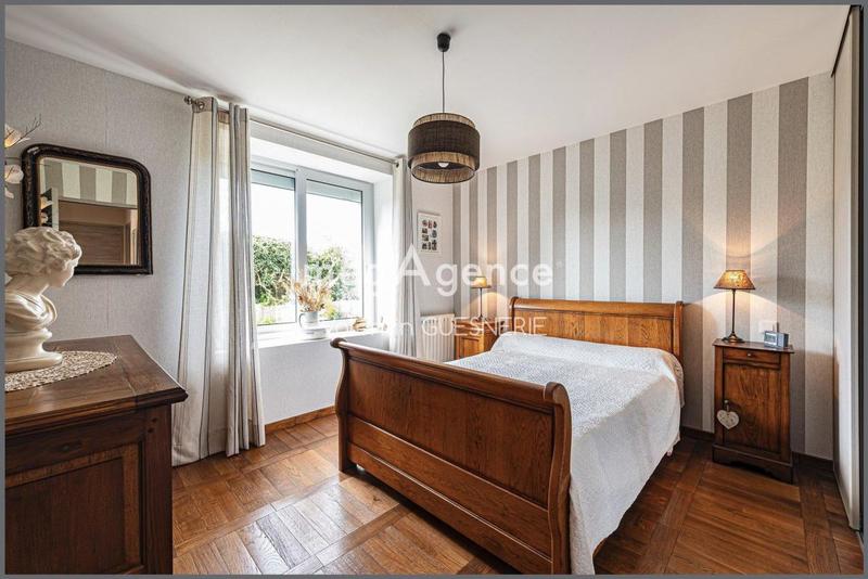 Maison - 164 m² - 7 pièces