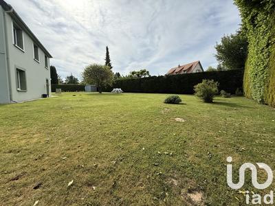 Maison - 105 m² - 6 pièces