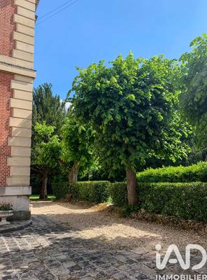 Appartement - 109 m² - 4 pièces