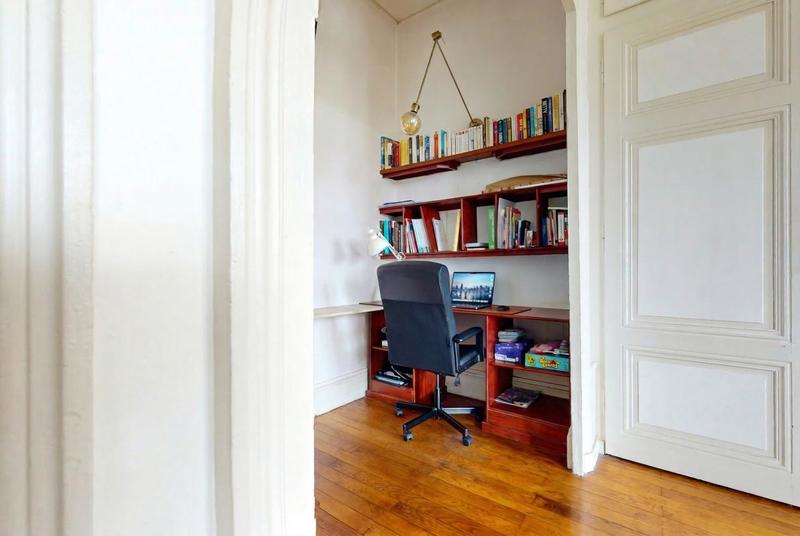 Appartement - 74 m² - 2 pièces