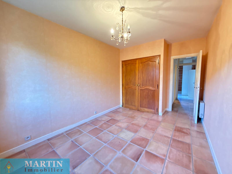 Villa - 188 m² - 5 pièces