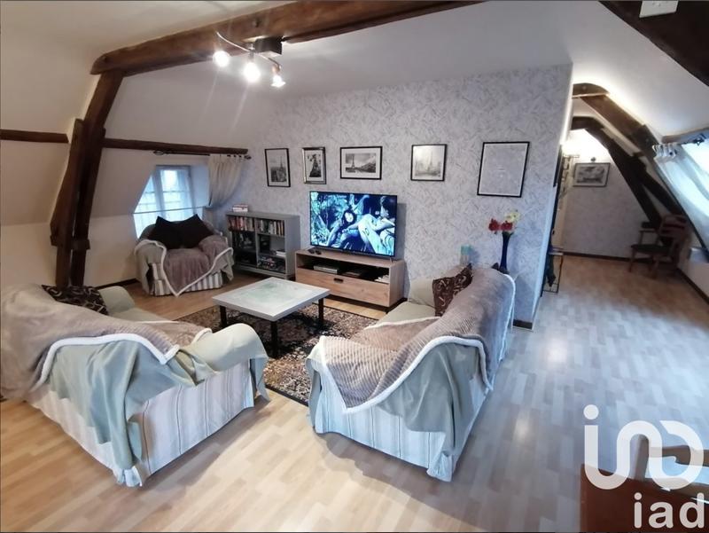 Maison de campagne - 355 m² - 13 pièces