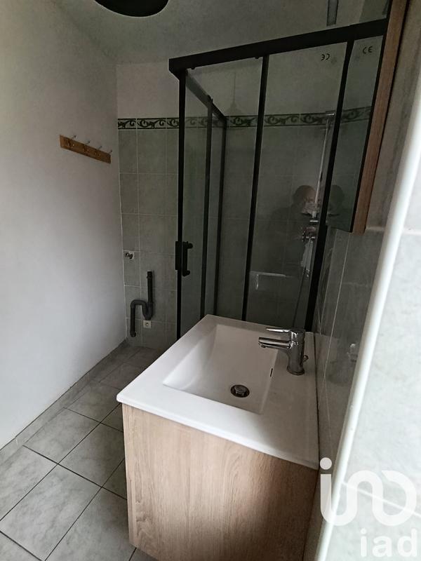 Maison - 89 m² - 4 pièces