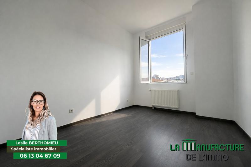 Duplex - 81 m² - 4 pièces