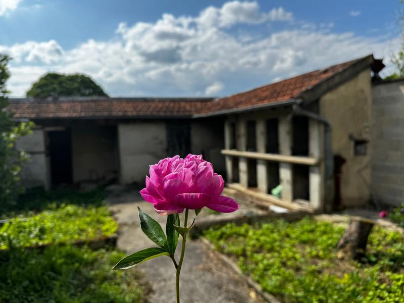 Maison - 85 m² - 5 pièces