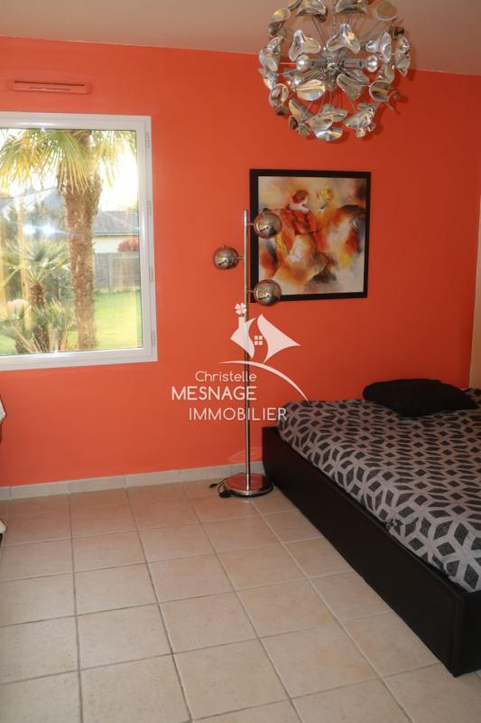 Maison - 150 m² - 8 pièces