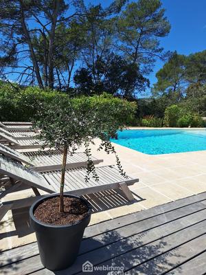 Villa - 121 m² - 4 pièces