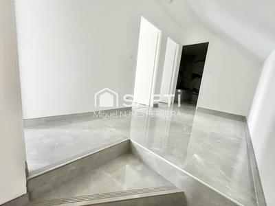 Maison - 126 m² - 5 pièces