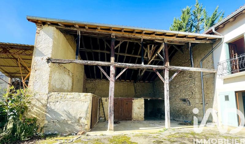 Maison - 153 m² - 4 pièces