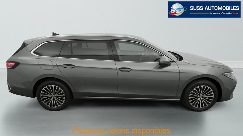 Volkswagen Passat 1.5 eTSI Opf 150 Dsg7 Elegance