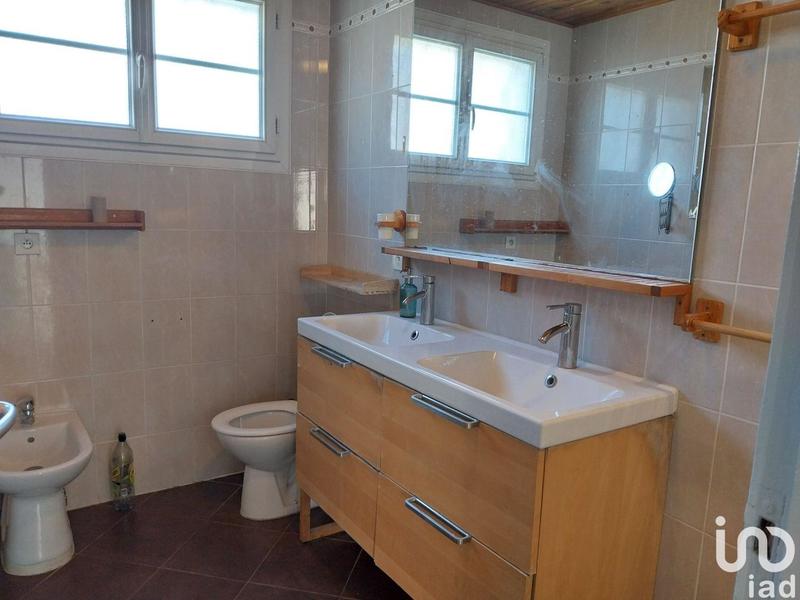 Maison - 148 m² - 5 pièces