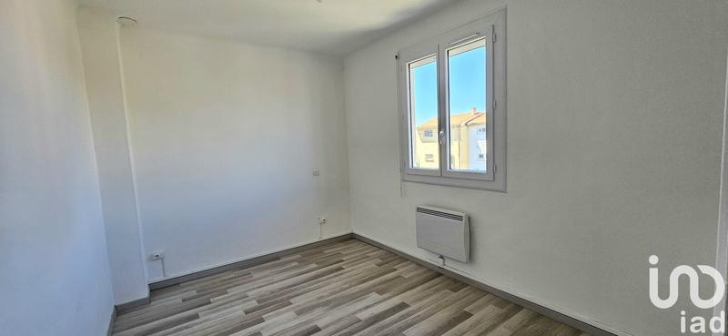 Maison de ville - 77 m² - 4 pièces