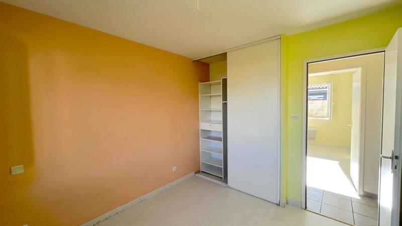 Maison - 83 m² - 4 pièces