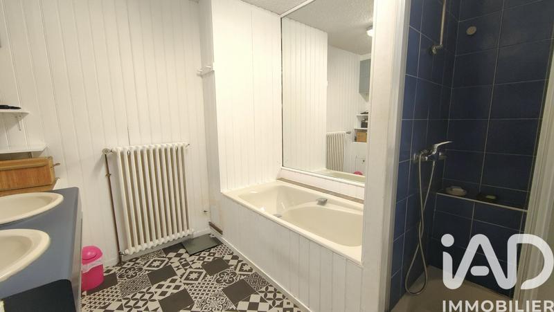 Maison de ville - 88 m² - 3 pièces